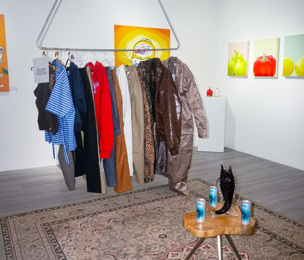 In The World Full of Art and Fashion: Can One Truly Exist Without the Other?